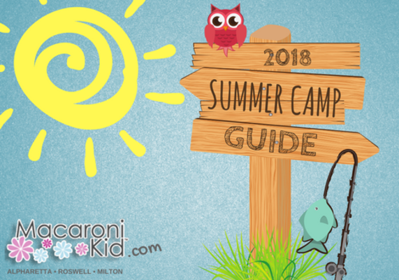 Sarasota summer camp guide 2018 movies